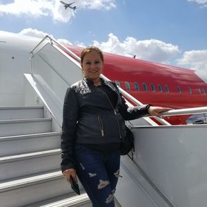 Meet your Posher, Dayanara